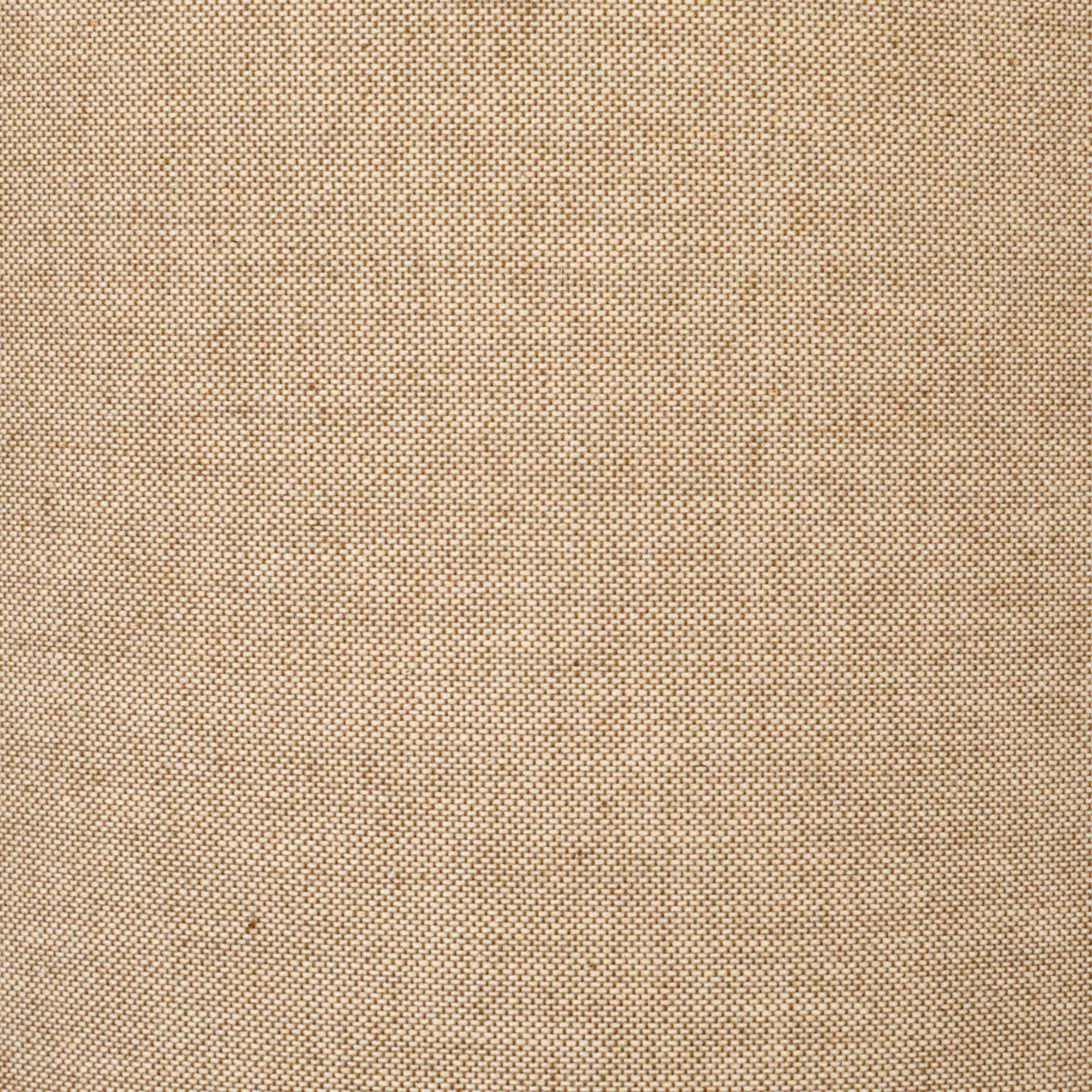 Hello Honey® 2ft. Black & Natural Mango Wood Abstract Shaped Table Lamp with Cotton Shade & Inline Switch